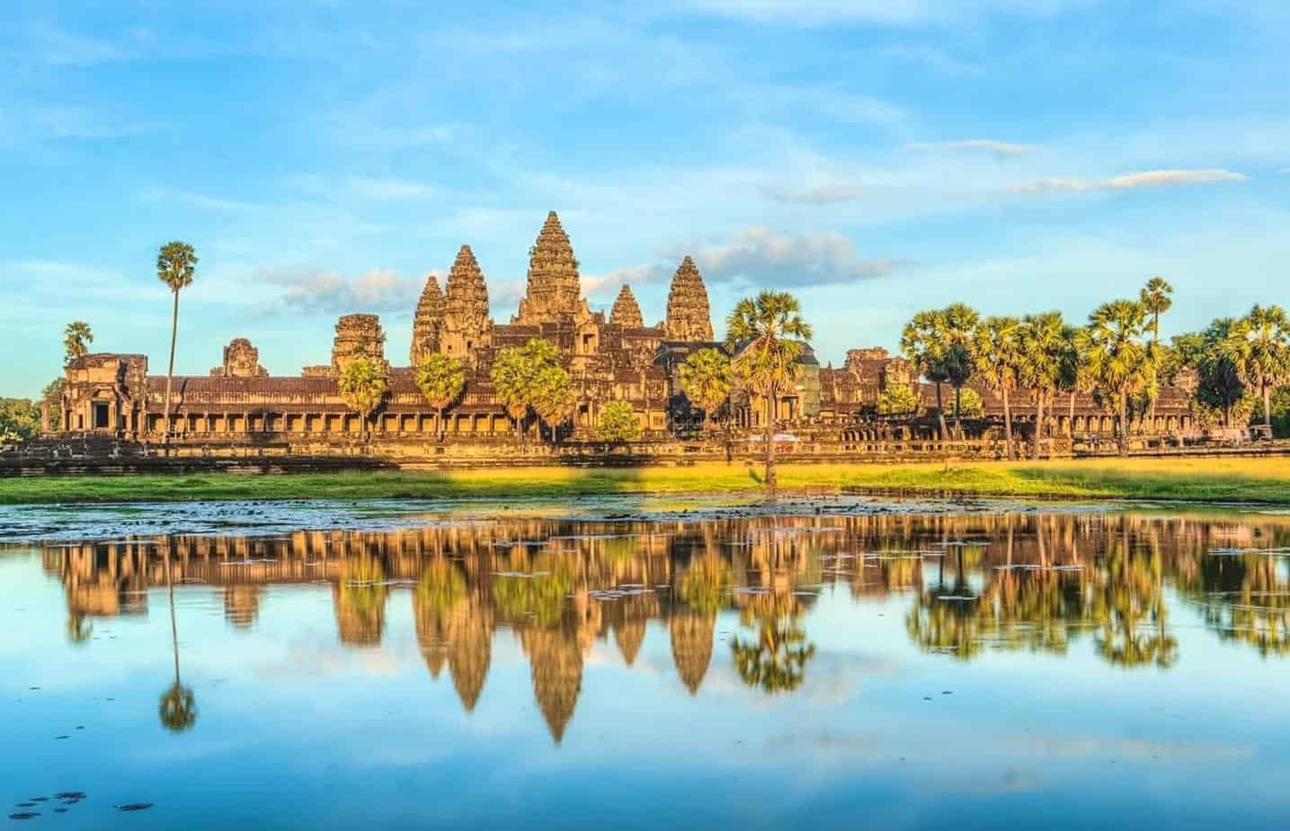 hợp pháp hóa lãnh sự Campuchia