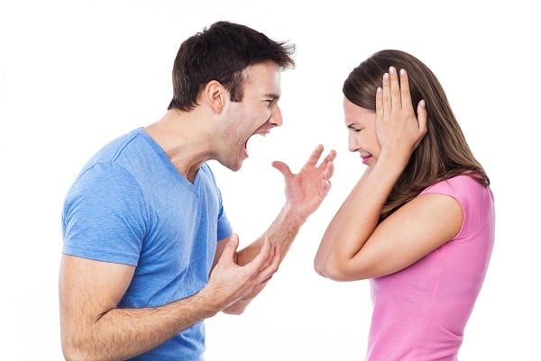 ly hôn do bạo lực gia đình