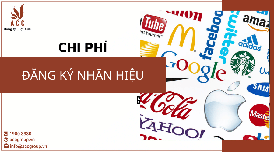 Chi Phí đăng Ký Nhãn Hiệu (1)