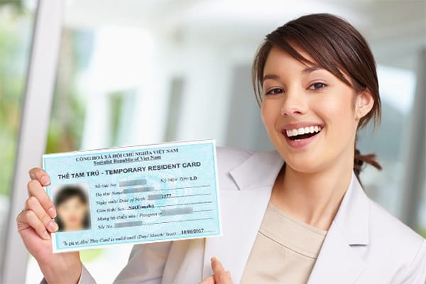 Đăng ký tạm trú cho người nước ngoài tại Thanh Hóa