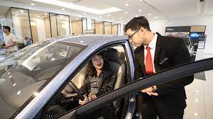 Dịch Vụ Sang Tên Xe Ô Tô Tại Quận Cẩm Lệ Năm 2021