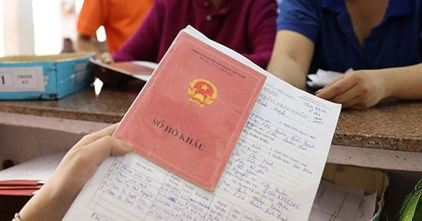 Dịch vụ làm hộ khẩu tại Hà Giang