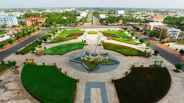 Dịch vụ thành lập địa điểm kinh doanh tại Bạc Liêu