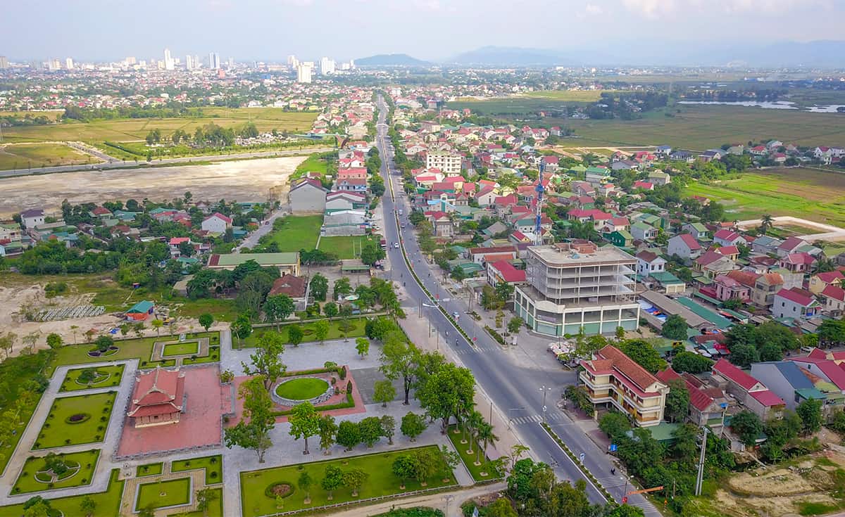 Làm giấy phép kinh doanh lữ hành tại Nghệ An