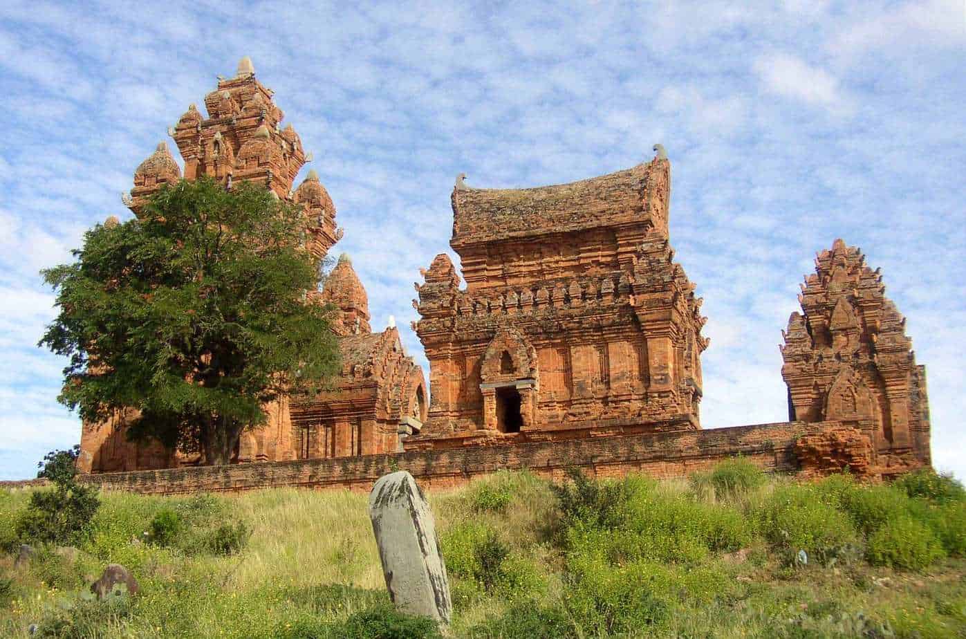 Làm giấy phép kinh doanh lữ hành tại Ninh Thuận