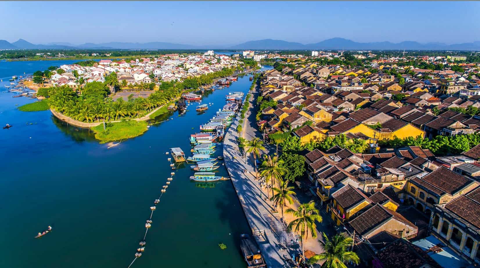 Làm giấy phép kinh doanh lữ hành tại Quảng Nam