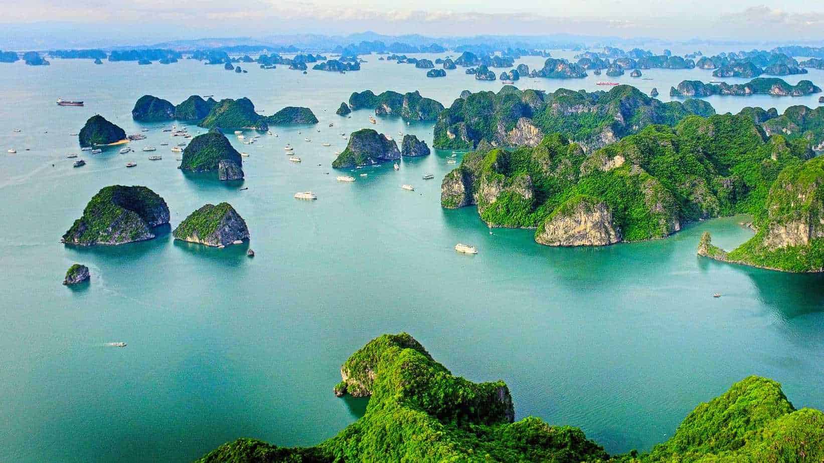 Làm giấy phép kinh doanh lữ hành tại Quảng Ninh
