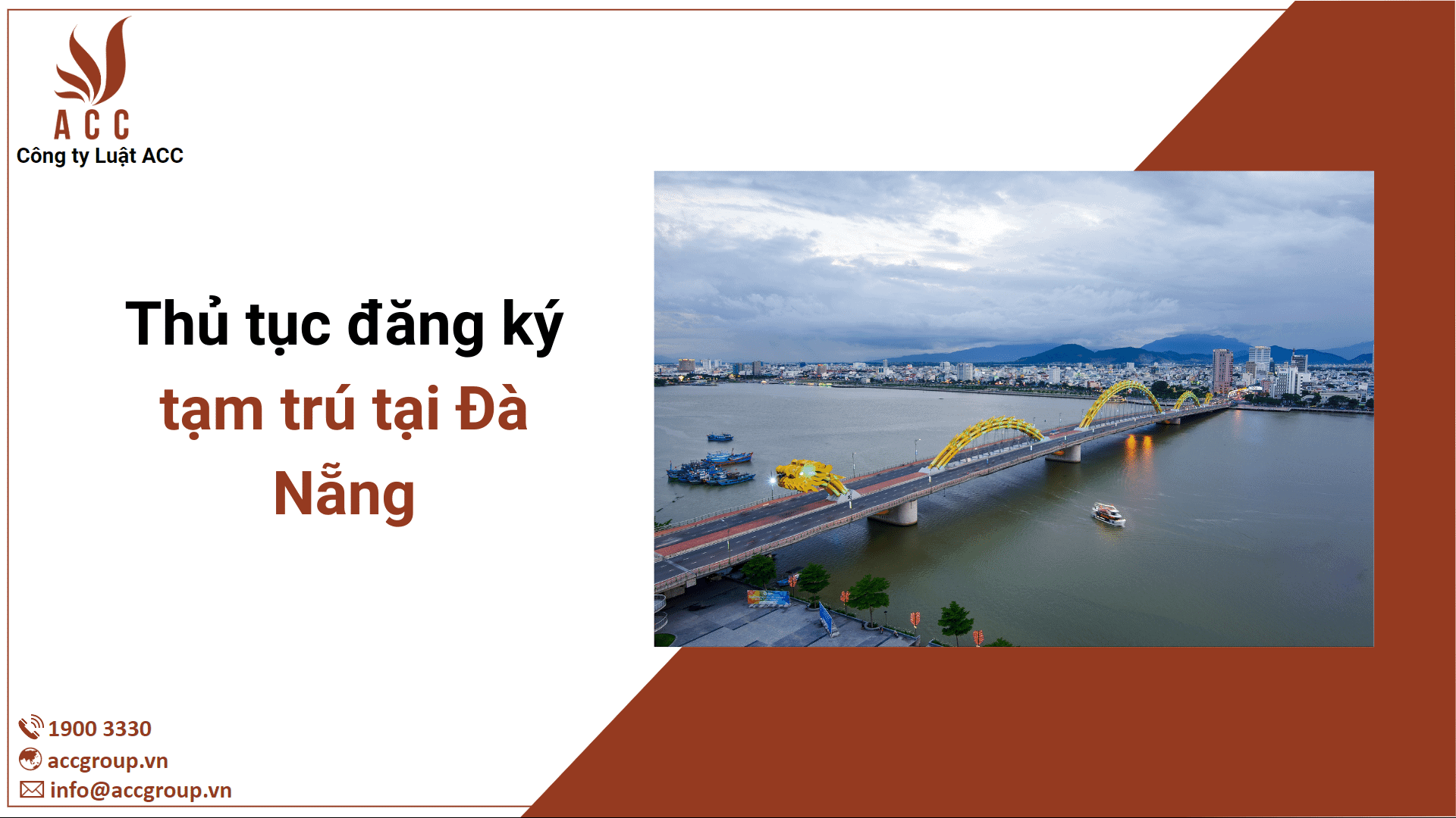 Thủ tục đăng ký tạm trú tại Đà Nẵng