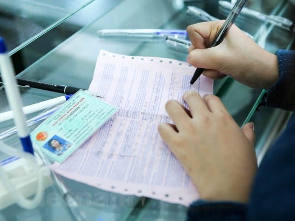 Mẫu tách hộ khẩu HK02