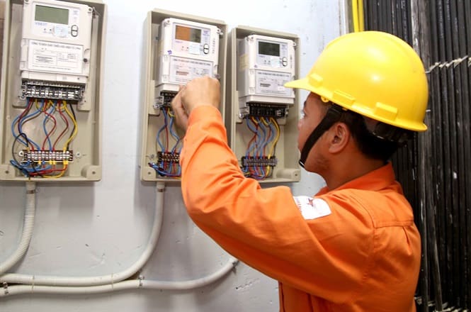 Tách hộ khẩu điện
