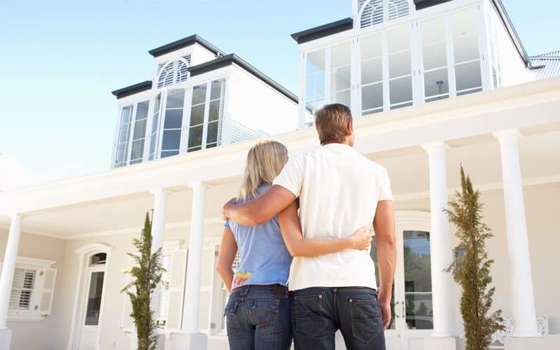 Tách hộ khẩu khi có nhà riêng