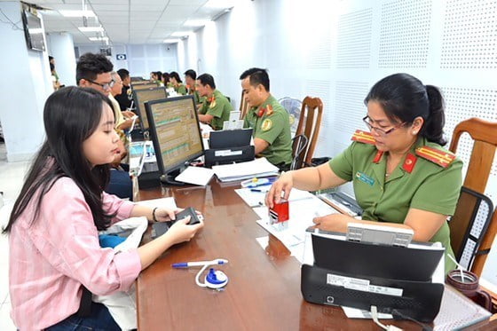 Thủ tục tách hộ khẩu tại Bắc Giang