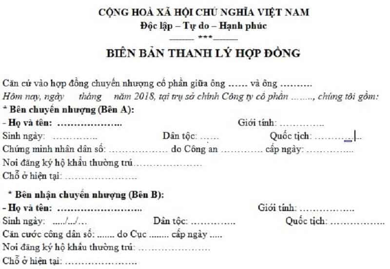 bien-ban-thanh-ly-hop-dong-la-gi