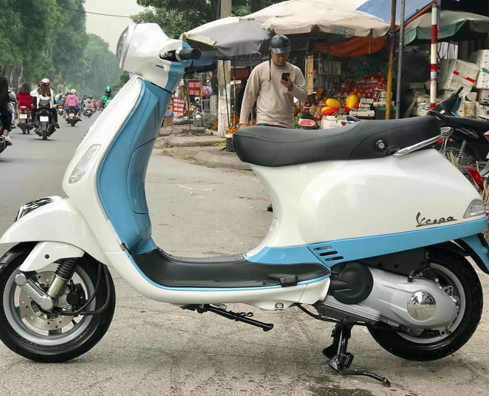 sang tên xe máy tại Quận 11.