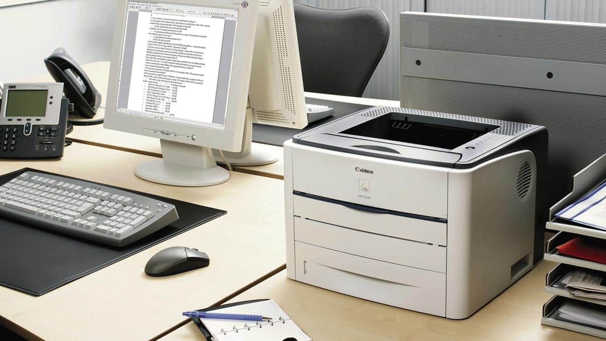 dán nhãn năng lượng máy in