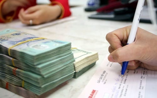 tội giả mạo chữ ký chiếm đoạt tài sản
