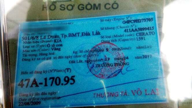 sang-ten-xe-o-to-tai-Dak-Lak