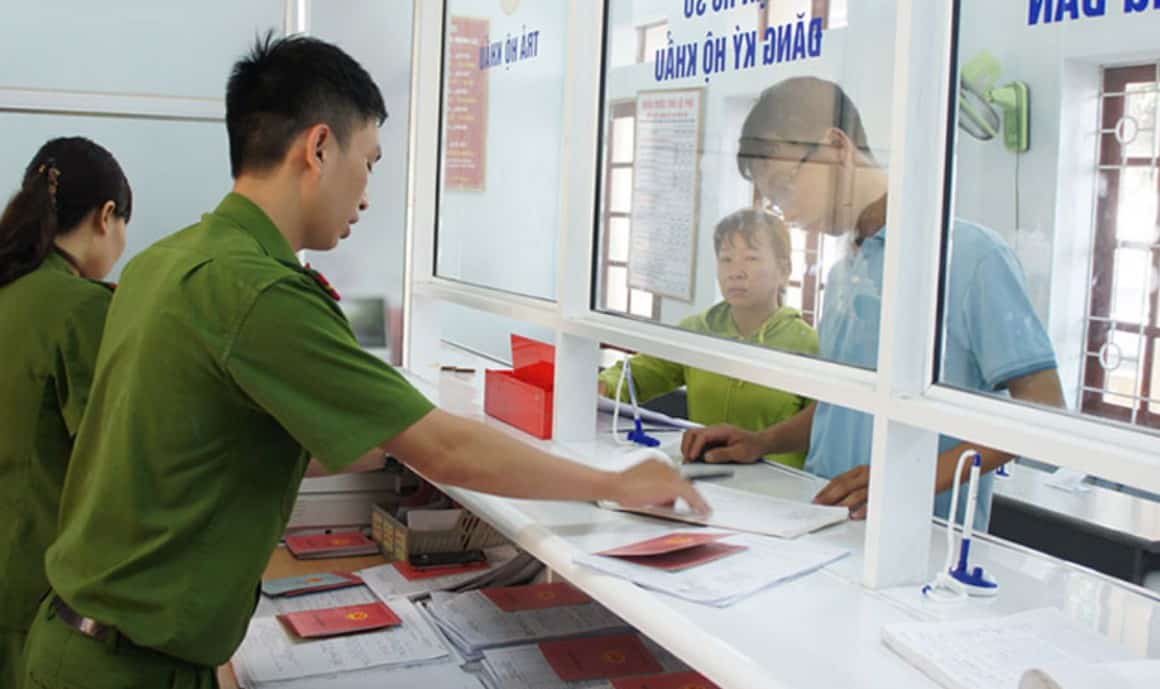 Thủ tục đăng ký tạm trú tại Đắk Lắk