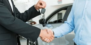 Hợp đồng thuê xe vận chuyển hành khách 
