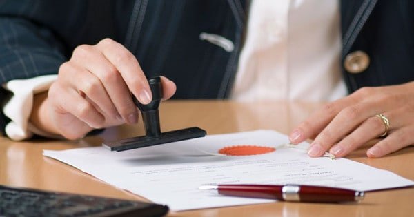Dịch vụ công chứng tại Thái Nguyên