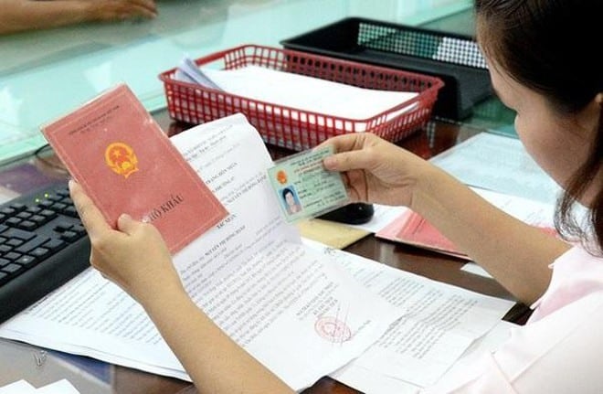 Đăng ký tạm trú dài hạn ở hà nội