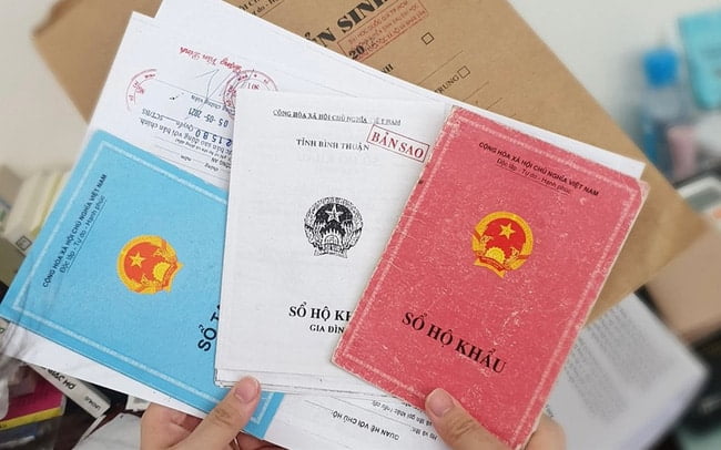 Dịch vụ làm hộ khẩu tại Lào Cai