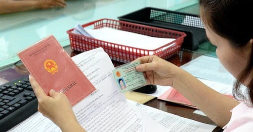 Dịch vụ làm hộ khẩu tại Ninh Thuận