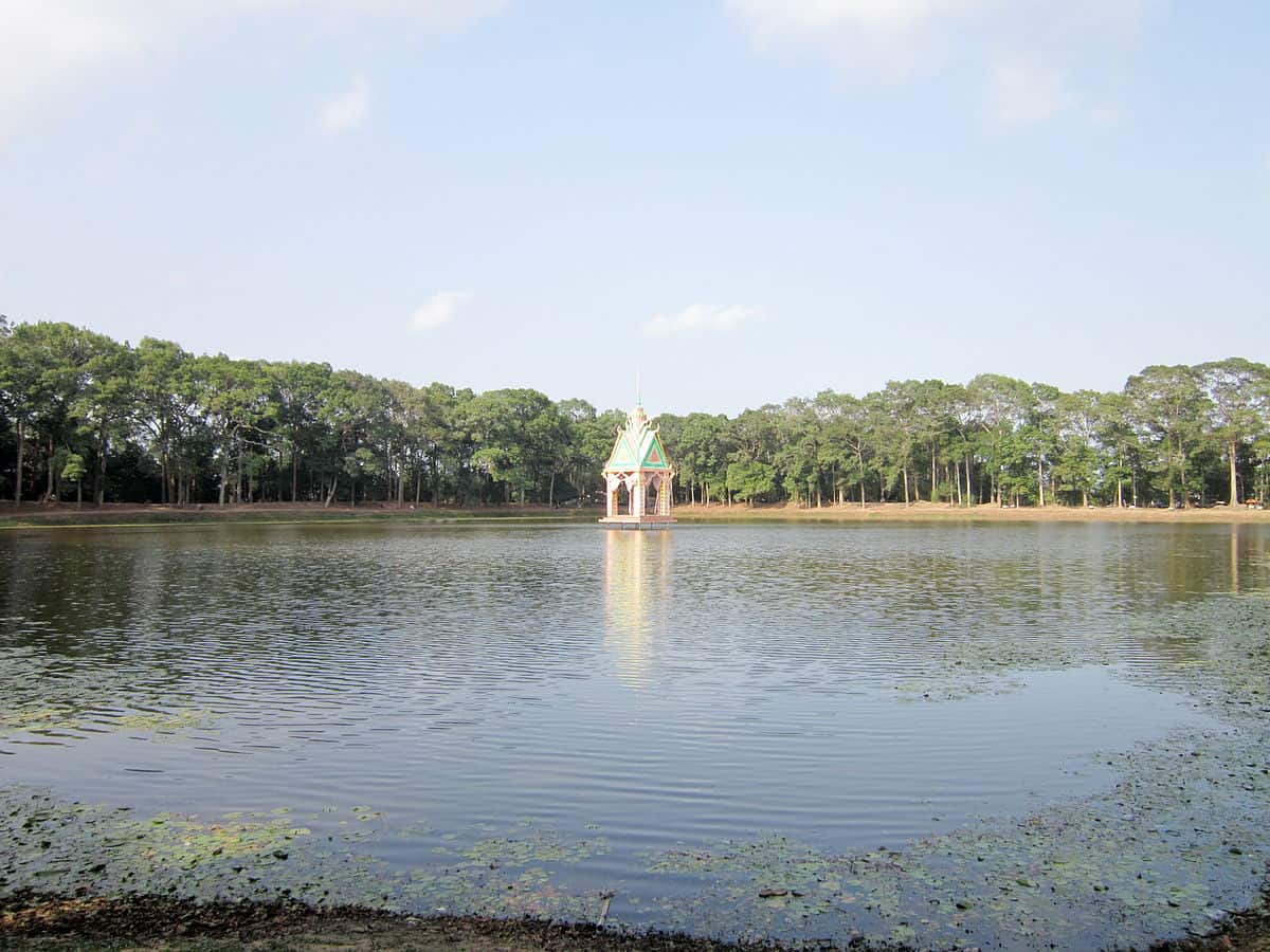 Dịch vụ làm hộ khẩu tại Trà Vinh