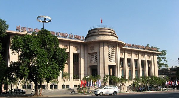 Hành chính sự nghiệp là gì