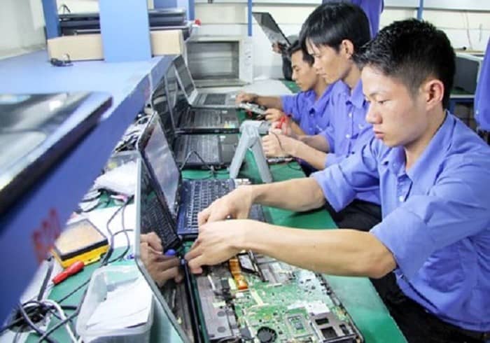 Học nghề là gì