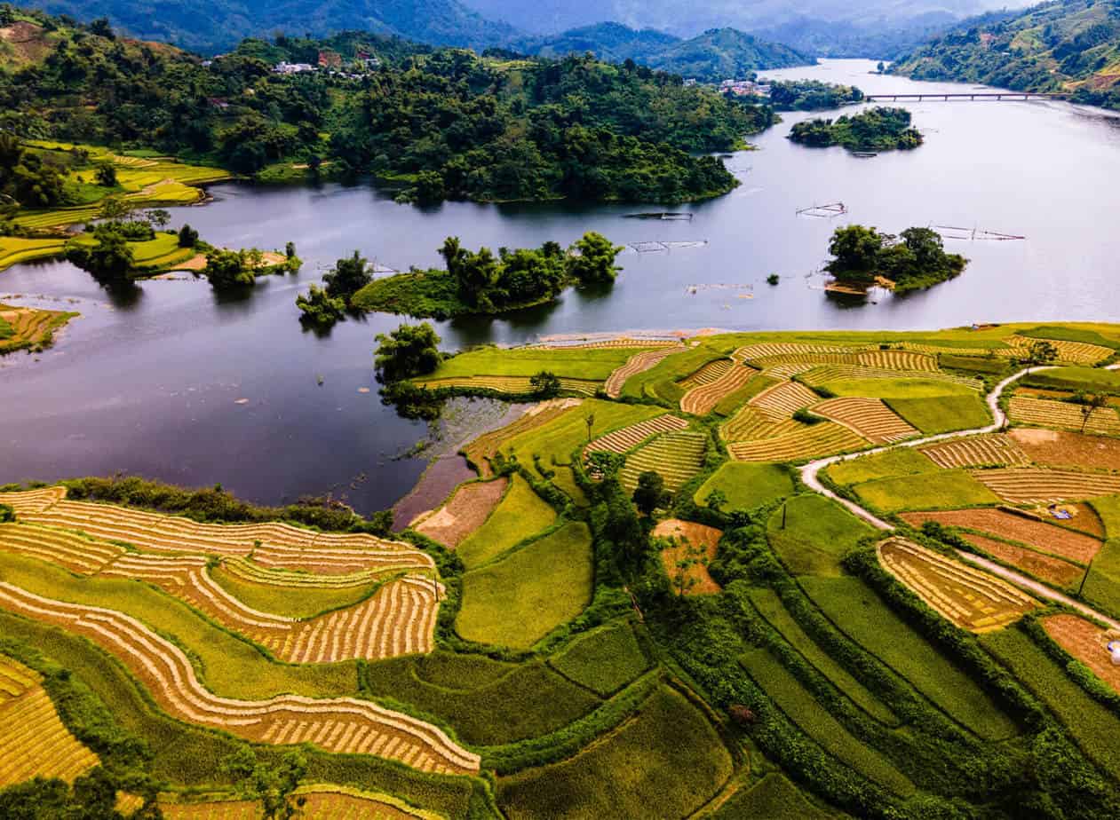 Hợp pháp hoá lãnh sự tại Tuyên Quang