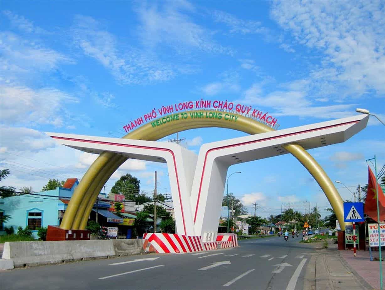 Hợp pháp hoá lãnh sự tại Vĩnh Long