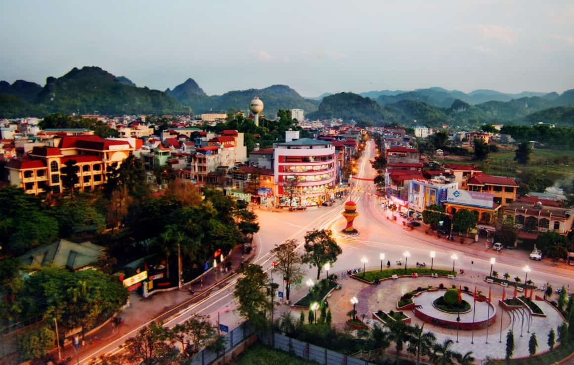Làm giấy phép kinh doanh lữ hành tại Sơn La