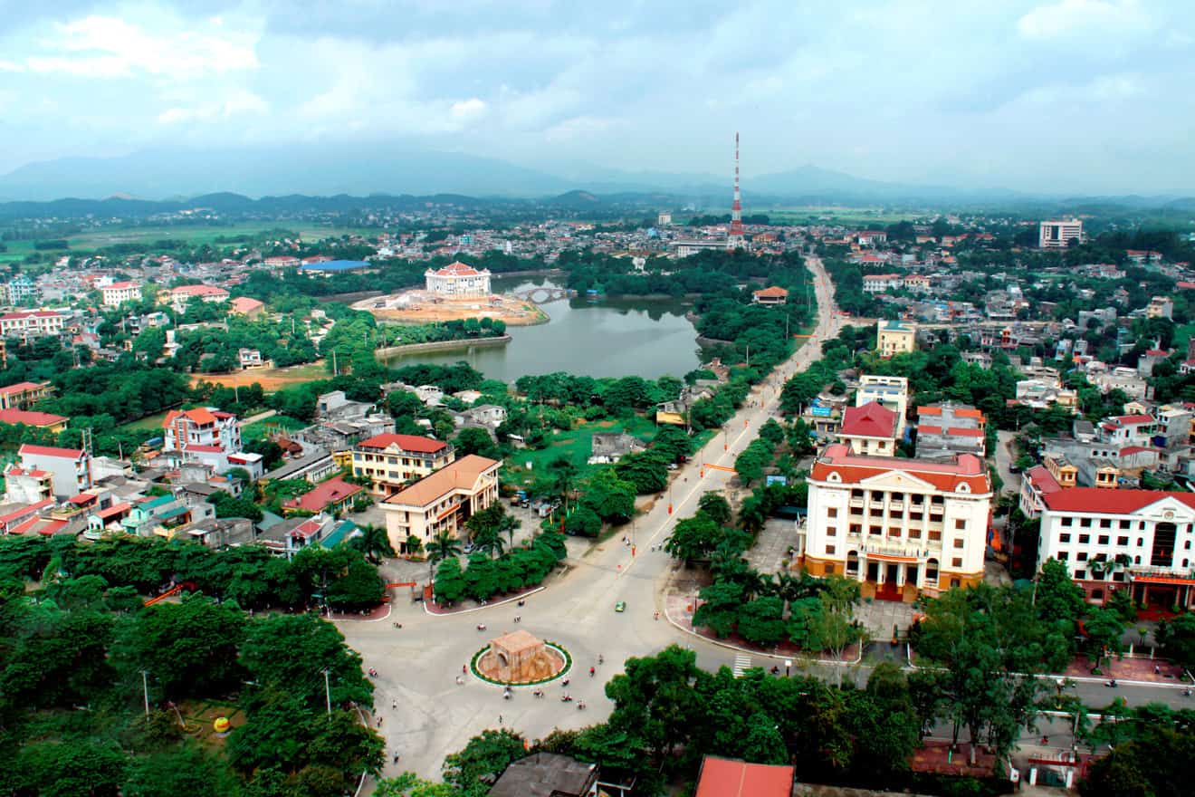 Làm giấy phép kinh doanh lữ hành tại Tuyên Quang