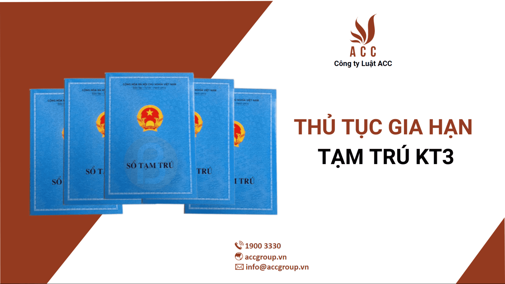 Thủ Tục Gia Hạn Tạm Trú KT3