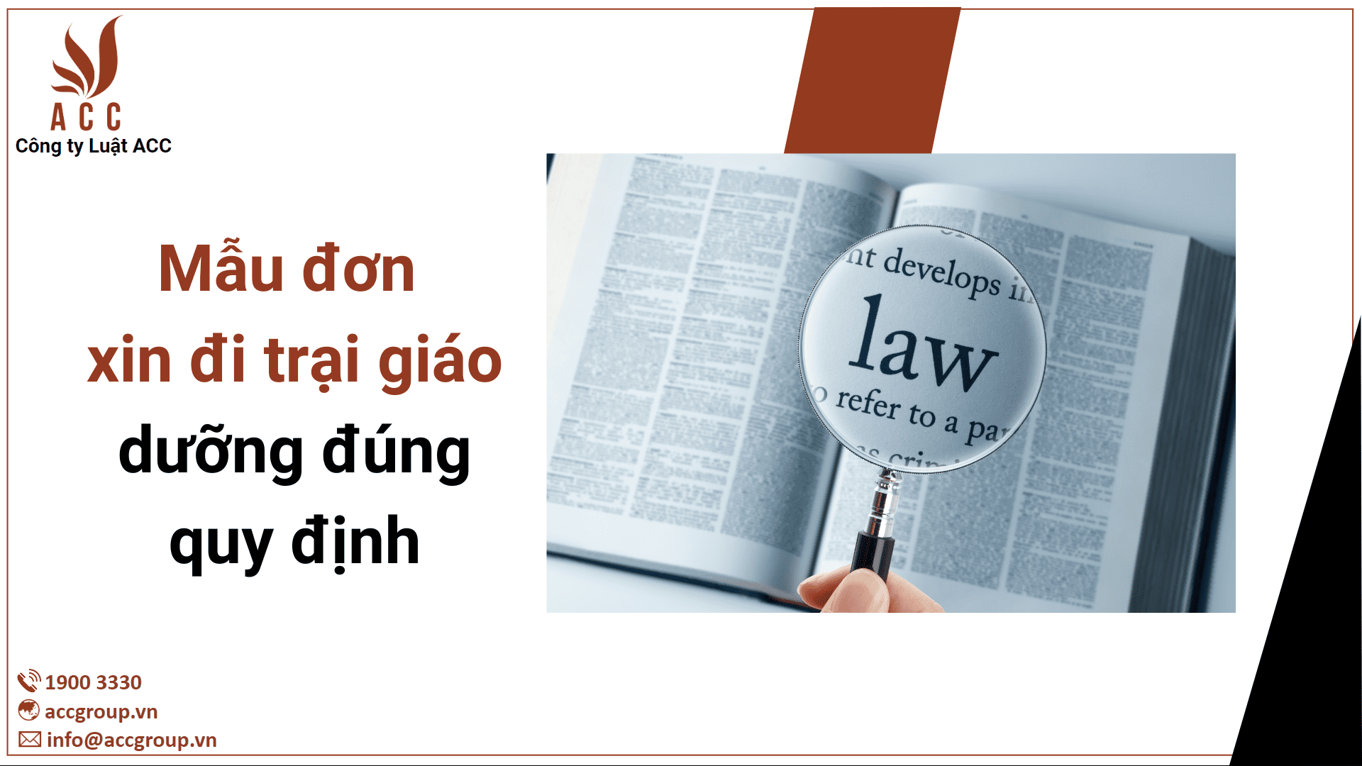 Mẫu đơn xin đi trại giáo dưỡng đúng quy định