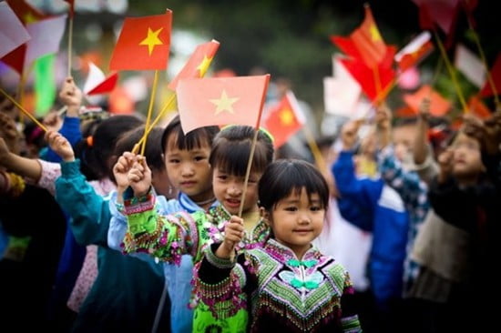 Nhân quyền là gì