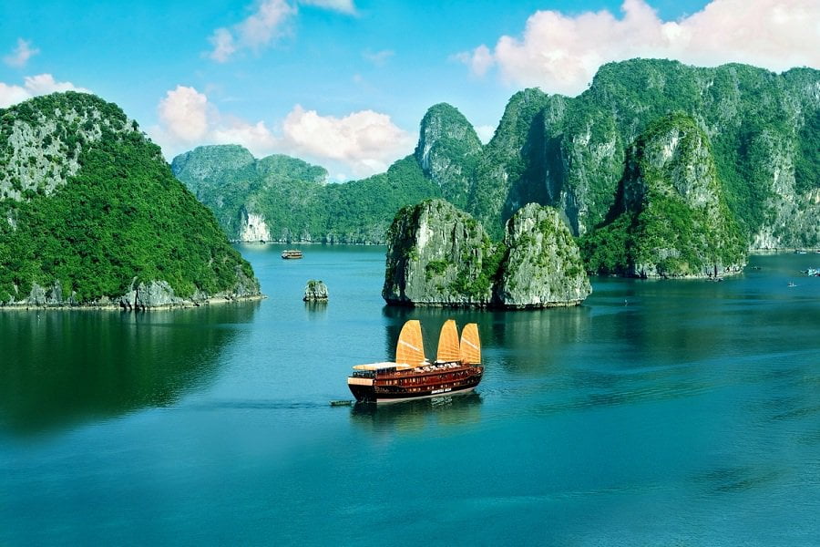 Thành lập công ty du lịch tại Hà Nam