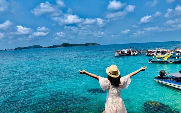 Thành lập công ty du lịch tại Hà Tĩnh