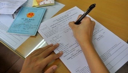 Thủ tục đăng ký tạm trú tại Khánh Hòa