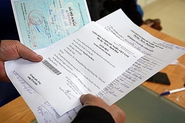 Thủ tục đăng ký tạm trú tại Kiên Giang