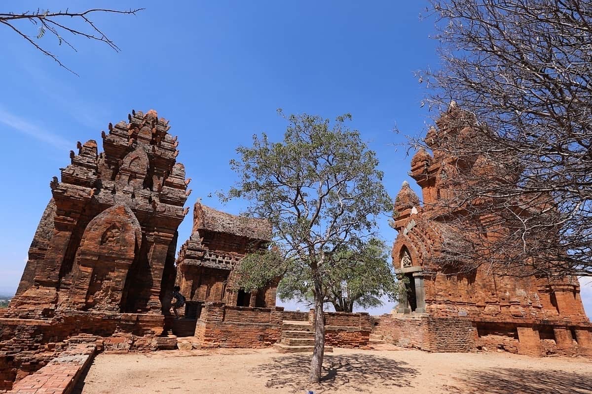 Thủ tục đăng ký tạm trú tại Ninh Thuận