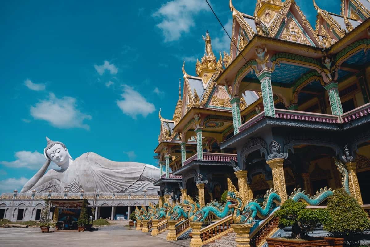 Thủ tục đăng ký tạm trú tại Sóc Trăng