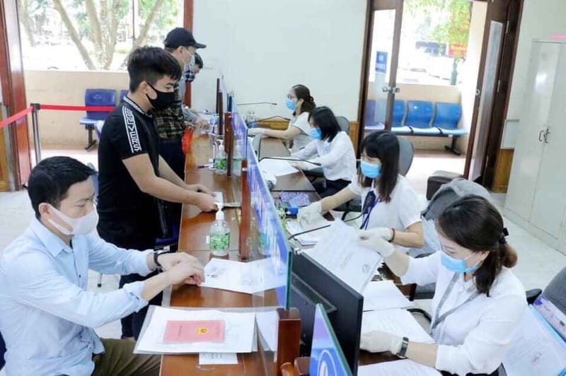 Thủ tục tách hộ khẩu tại Ninh Thuận