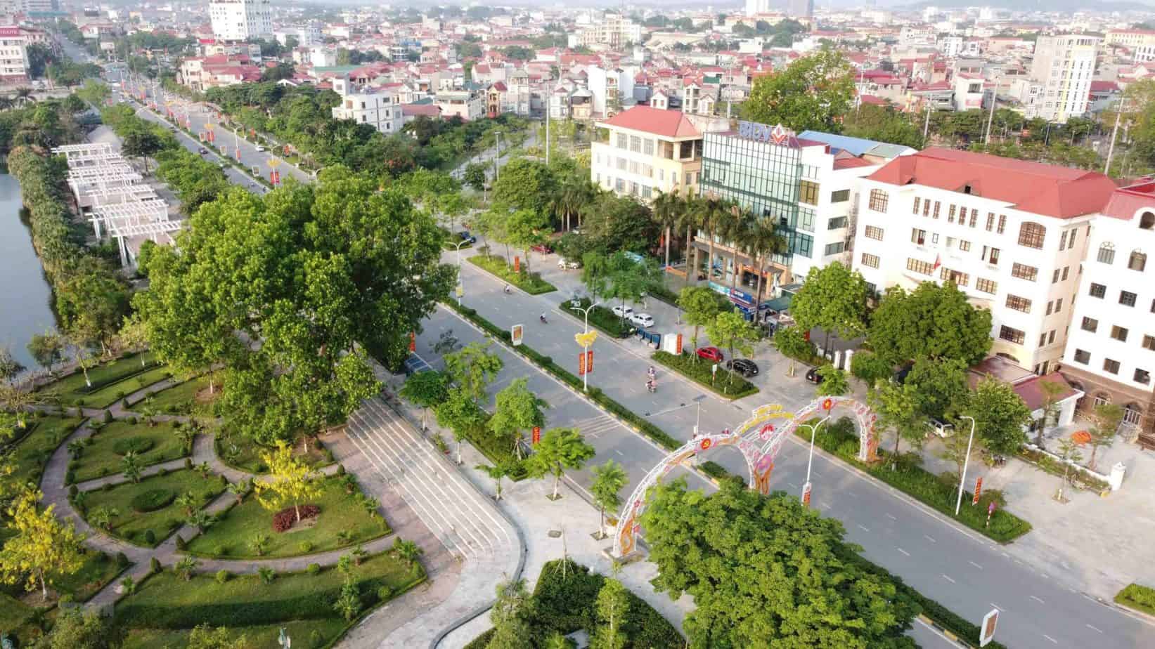 Thủ tục tách hộ khẩu tại Vĩnh Phúc