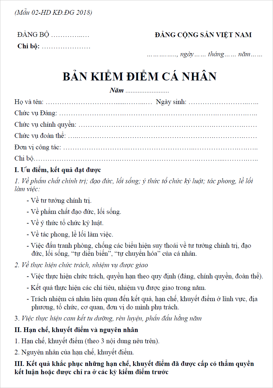 Viet-ban-kiem-diem