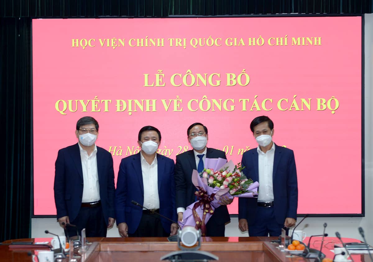 Bản kiểm điểm của cán bộ quản lý khi bổ nhiệm lại [Mới 2022]