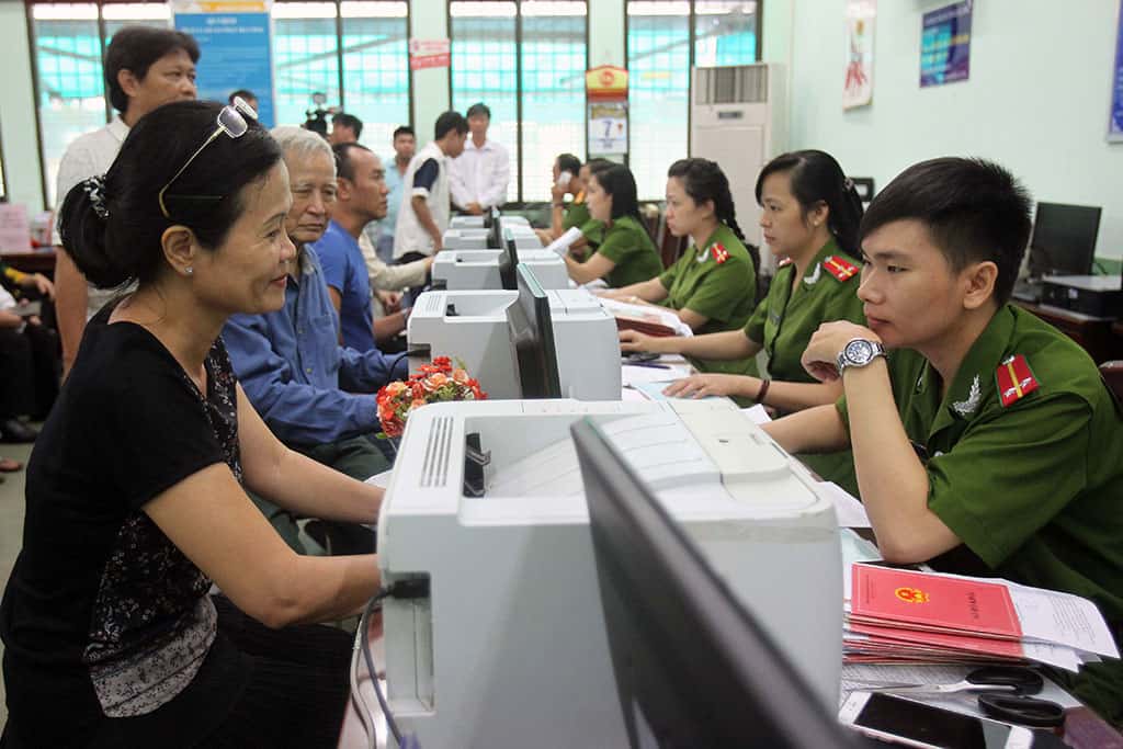 chuyển khẩu là gì
