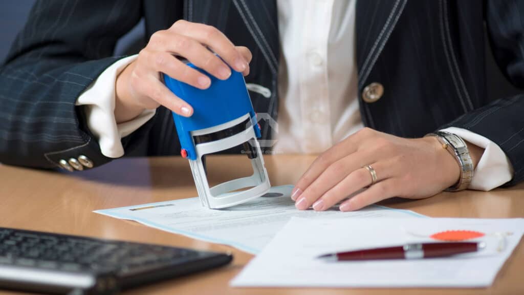 Dịch vụ công chứng tại Yên Bái