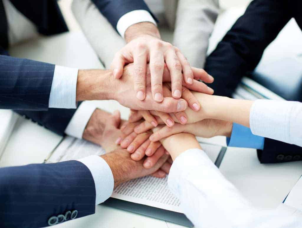 Công ty liên doanh là gì? Điều kiện thành lập công ty liên doanh